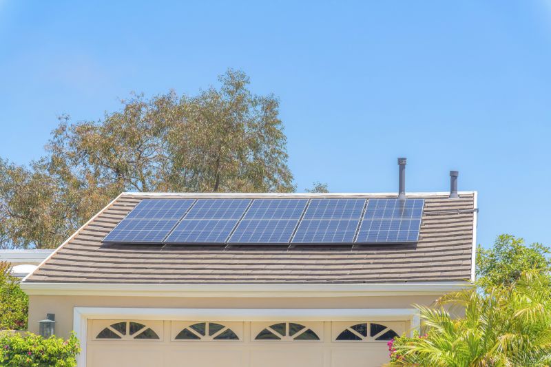 Best Residential Solar Contractors in Chicopee, MA