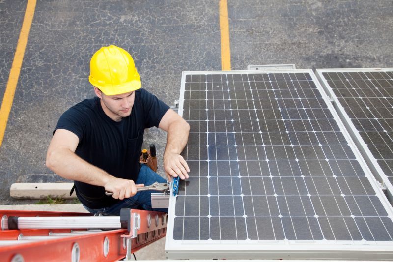 Increase Your Solar Panels Service Business with an AI Driven, Targeted Website
